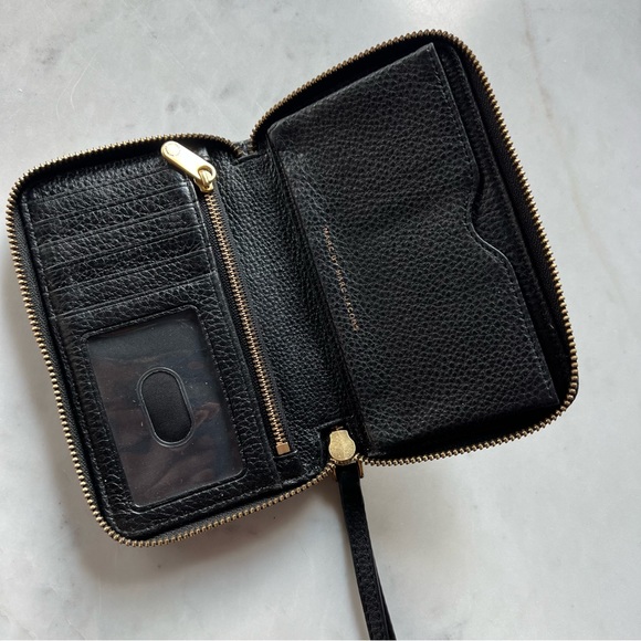 Marc by Marc Jacobs Classic Q Lil Ukita Tote & matching Wallet/Wristlet - Picture 14 of 14